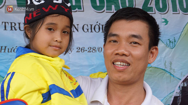 Nguyễn Bình Nam miệt mài kêu gọi xây trường ở những vùng đặc biệt khó khăn