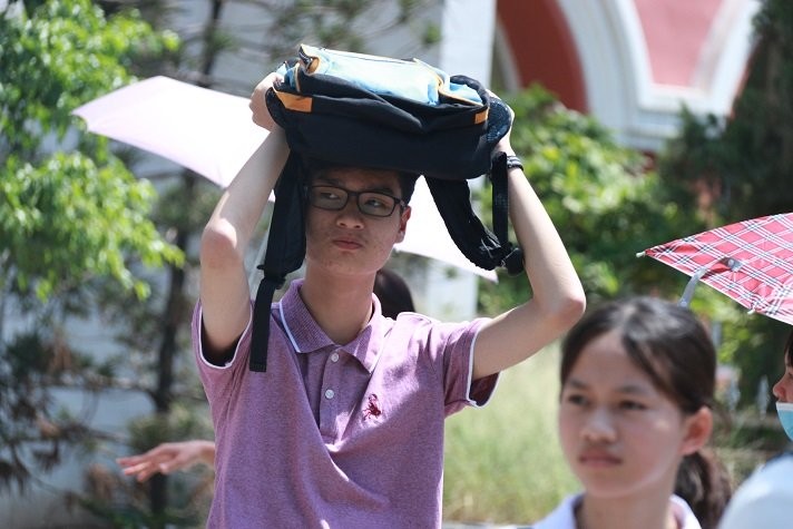 10 thắc mắc về thi lớp 10 ở Hà Nội