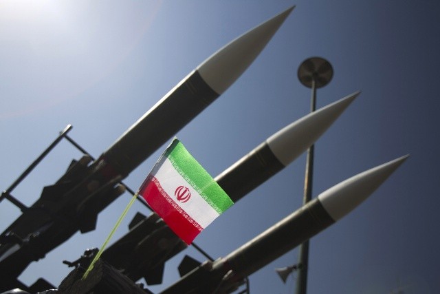 Iran làm gì nếu  “thỏa thuận hạt nhân” đổ vỡ ?