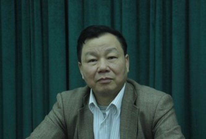 TS Trịnh Ngọc Thạch tiết lộ lý do đề xuất tăng lương bị "bác bỏ" 