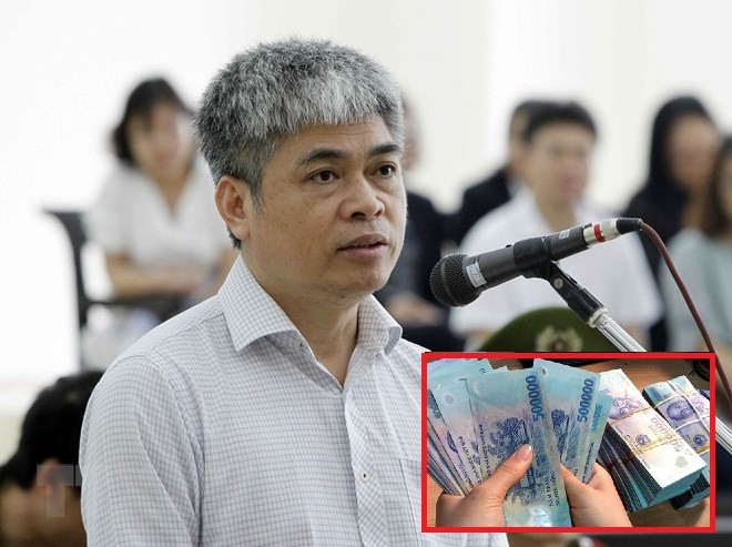 Một doanh nhân chi 32 tỷ cứu Nguyễn Xuân Sơn thoát án tử