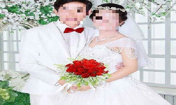Xôn xao chuyện chàng trai 20 tuổi cưới "cô dâu nhí" học lớp 6 ở Sóc Trăng