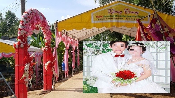  Vụ chú rể 20 tuổi cưới “cô dâu nhí” học lớp 6 ở Sóc Trăng: Yêu cầu không tổ chức lễ kết hôn