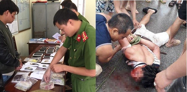  Sự thật về vụ kẻ lạ mặt nghi bắt cóc trẻ em tại tỉnh Hưng Yên