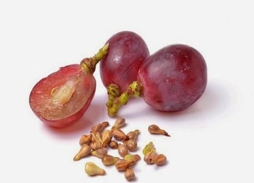 7 loại trái cây khi ăn không nên bỏ hạt