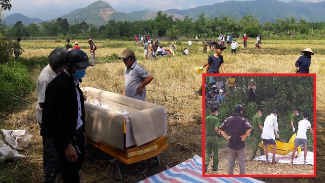 Kẻ giết người phi tang xác 3 lần tại Đà Nẵng khai được thuê giá 1 triệu, có dấu hiệu tâm thần