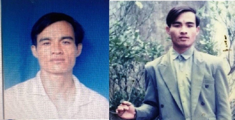 Hưng Yên: Truy nã toàn quốc kẻ sát hại 2 bố con sau cuộc nhậu lúc sẩm tối
