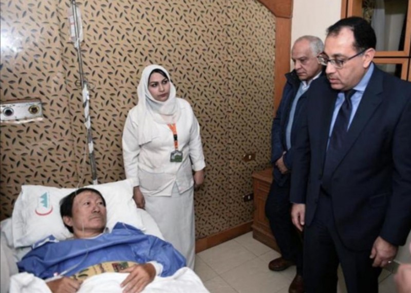 Du khách Việt tử vong ở Ai Cập nhận bảo hiểm 2,4 tỉ đồng/người
