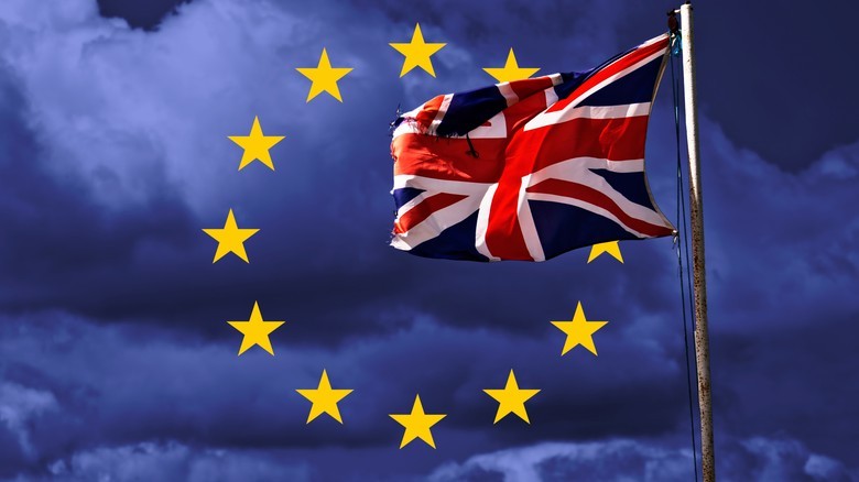 Viễn cảnh đối với kinh tế nước Anh sau khi rời EU vẫn là dấu hỏi lớn