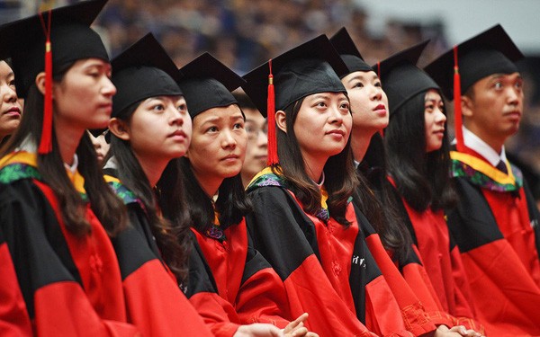 Hệ thống đại học của Trung Quốc đang dần theo kịp với các nước có nền GD tiên tiến trên thế giới