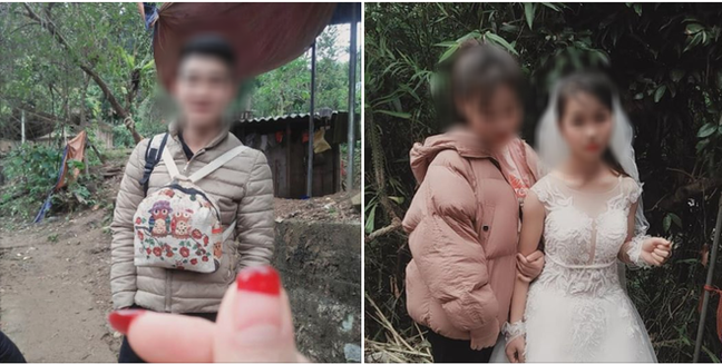 Xôn xao đám cưới cô dâu nhí 14 tuổi ở Sơn La