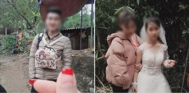 Tiết lộ không ngờ về cô dâu nhí 14 tuổi ở Sơn La xôn xao mạng xã hội