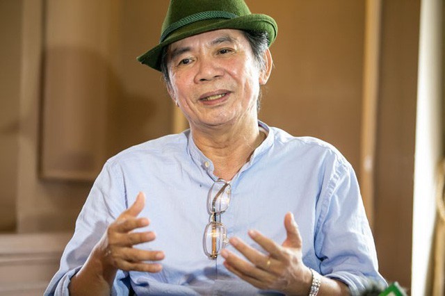 Những ngày cuối cùng của nhà thơ - nhạc sĩ Nguyễn Trọng Tạo 