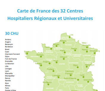 Cơ hội Du học Y khoa tại Pháp