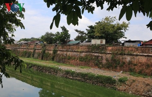 Cuộc di dân lịch sử - Trả lại không gian xưa kinh thành Huế