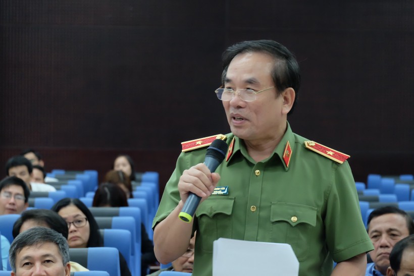 Giám đốc Công an Đà Nẵng nói về vụ trúng độc “bí ẩn” khiến 3 du khách tử vong