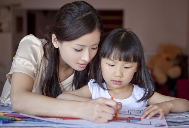 10 quy tắc sống mẹ Nhật dạy con, bố mẹ Việt có thể áp dụng