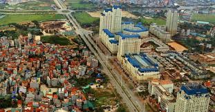 Hà Nội đề nghị chuyển 4 huyện thành quận