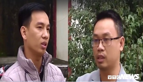 Khởi tố, bắt tạm giam 2 cán bộ QLTT tống tiền thầy lang ở Nghệ An