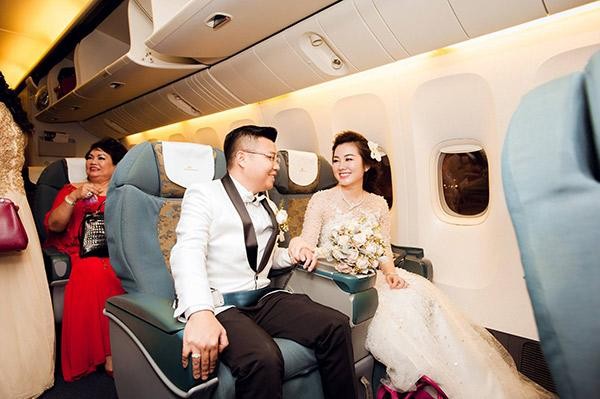 Cuộc sống cô dâu trong đám cưới tiền tỷ rúng động Nam Định 2016 giờ ra sao?
