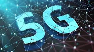 Mạng 5G có tốc độ vượt trội hơn 40 lần so với 4G