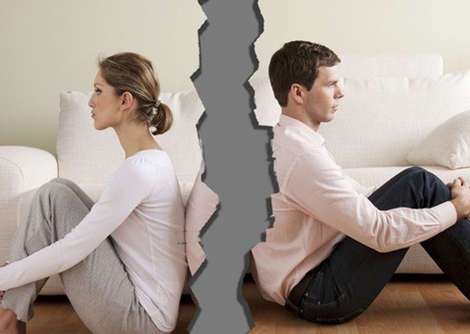 Những lý do ly hôn khiến cả hai cùng nuối tiếc
