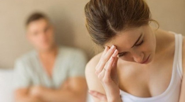 5 cách hóa giải nỗi đau bị chồng phản bội