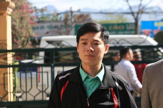 Vụ chạy thận tử vong: Bác sĩ Hoàng Công Lương bị tuyên phạt 42 tháng tù