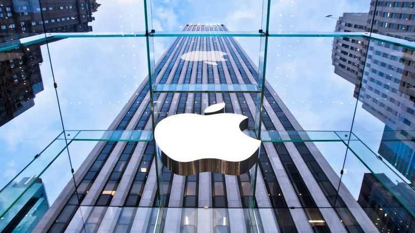 Sản phẩm iPhone - nguồn thu chính của Apple sẽ giảm mạnh trong năm 2019