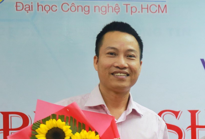 PGS. TS Nguyễn Xuân Hùng