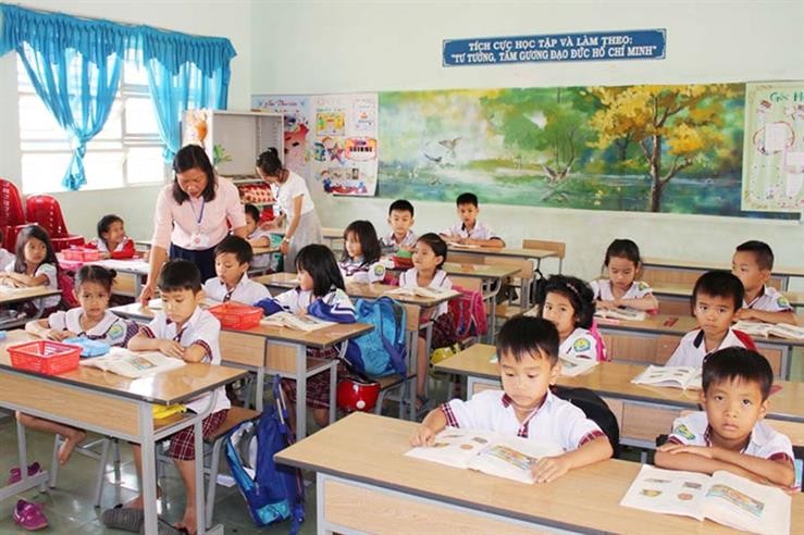 Quyền được giáo dục ở Việt Nam: Từ chính sách đến thành tựu