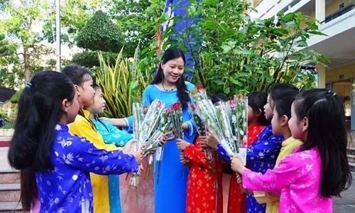 Mùng 3 Tết thầy - nét đẹp truyền thống của người dân đất Việt