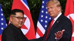 Báo chí quốc tế lên tiếng về việc Việt Nam là địa điểm cuộc gặp Trump - Kim