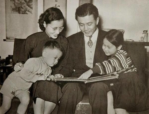 Bức thư răn dạy con của cố Thủ tướng Đài Loan Tôn Vận Tuyền được cả thế giới ngưỡng mộ