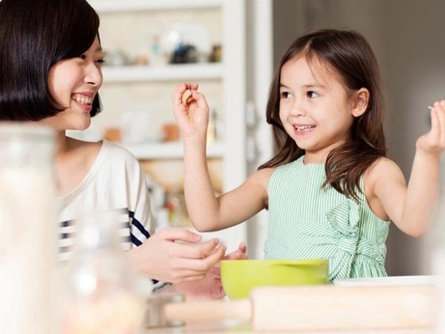 5 nguyên tắc bất kì mẹ Nhật nào cũng dạy con ngay từ lúc lọt lòng