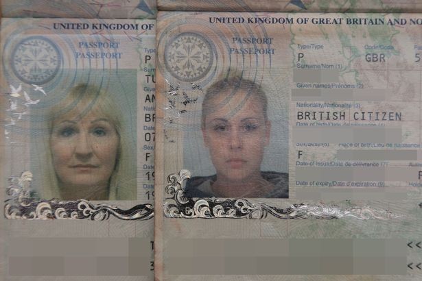 Mẹ U60 dùng hộ chiếu của con gái kém 28 tuổi đi du lịch nước ngoài và kết quả không ngờ