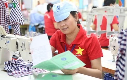 Hà Nội: Hơn 98% người lao động trở lại làm việc sau nghỉ Tết