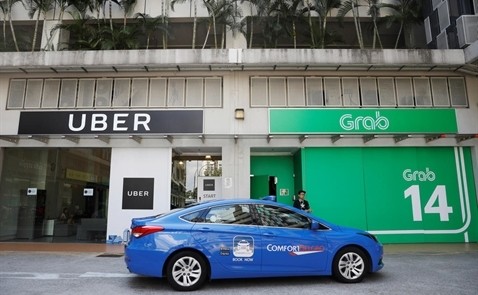 Chuyển giao giữa Uber và Grab đã hoàn tất từ năm 2018, nhưng đến nay cơ quan chức năng Cạnh tranh và Bảo vệ người tiêu dùng vẫn tiếp tục điều tra về hành vi tập trung kinh tế