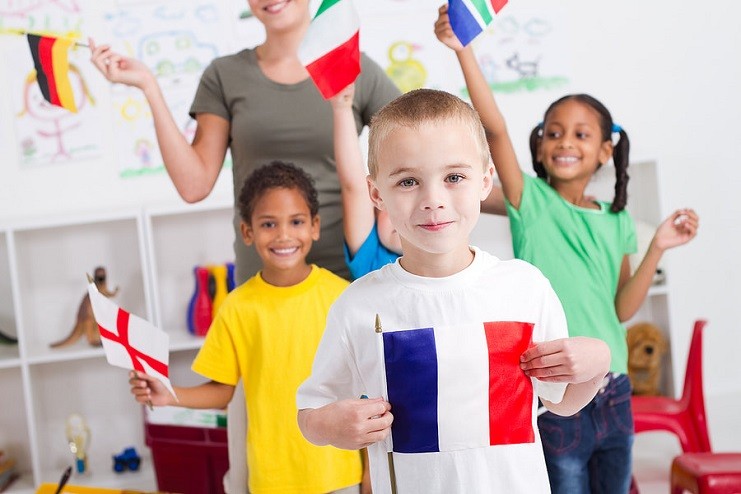 Học phụ huynh Pháp cách dạy trẻ “vô lý” mà hiệu quả