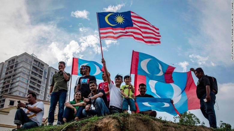 Nhiều người e ngại chính phủ mới của Malaysia khơi dậy căng thẳng chủng tộc giữa những người Mã Lai