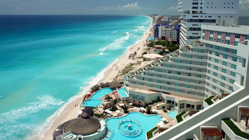 Ít nhất 5 người chết sau vụ xả súng tại câu lạc bộ La Kuka, Cancun (Mexico)