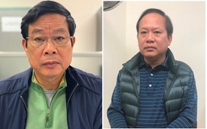 Khởi tố, bắt giam bị can Nguyễn Bắc Son, Trương Minh Tuấn 