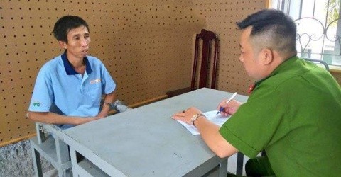 Chủ mưu sát hại nữ sinh giao gà ở Điện Biên “giả câm, giả điếc” trong trại giam 