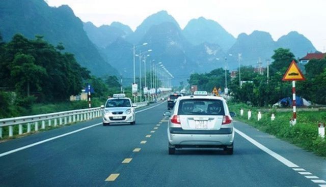 Lạng Sơn chỉ đạo đảm bảo an toàn giao thông trên QL1 cho "nhiệm vụ chính trị"