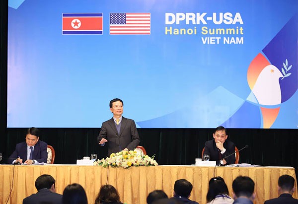 Tổng thống Trump sẽ bàn các vấn đề quan trọng với lãnh đạo Việt Nam 