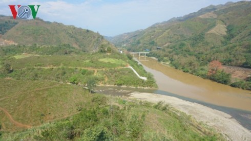 Đổi thay ở nơi con sông Hồng chảy vào đất Việt