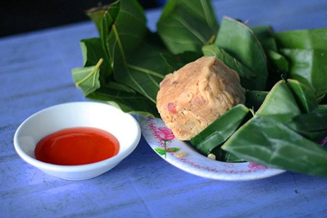 Về Bắc Ninh ăn nem bùi đất Thuận Thành