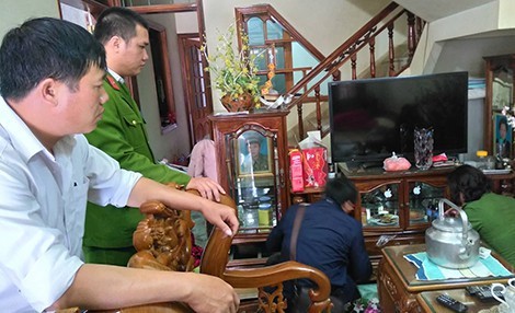 Hé lộ những chi tiết đắt giá giúp phá kỳ án nữ sinh giao gà bị sát hại rúng động ở Điện Biên