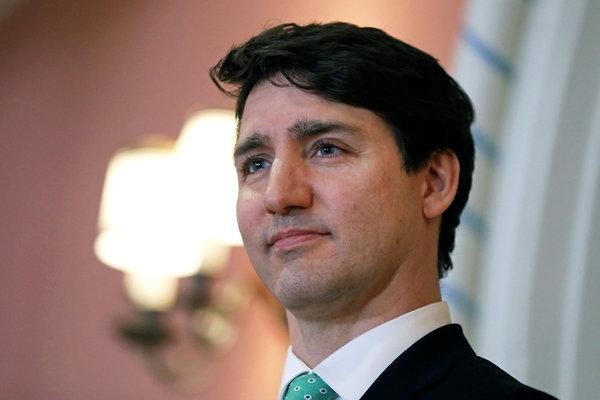 Thủ tướng Justin Trudeau đã bảo vệ hành động của mình, nhưng ông có thể phải trả giá chính trị