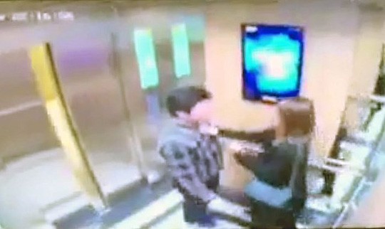 GĐ Công an Hà Nội lên tiếng vụ cô gái bị cưỡng hôn trong thang máy